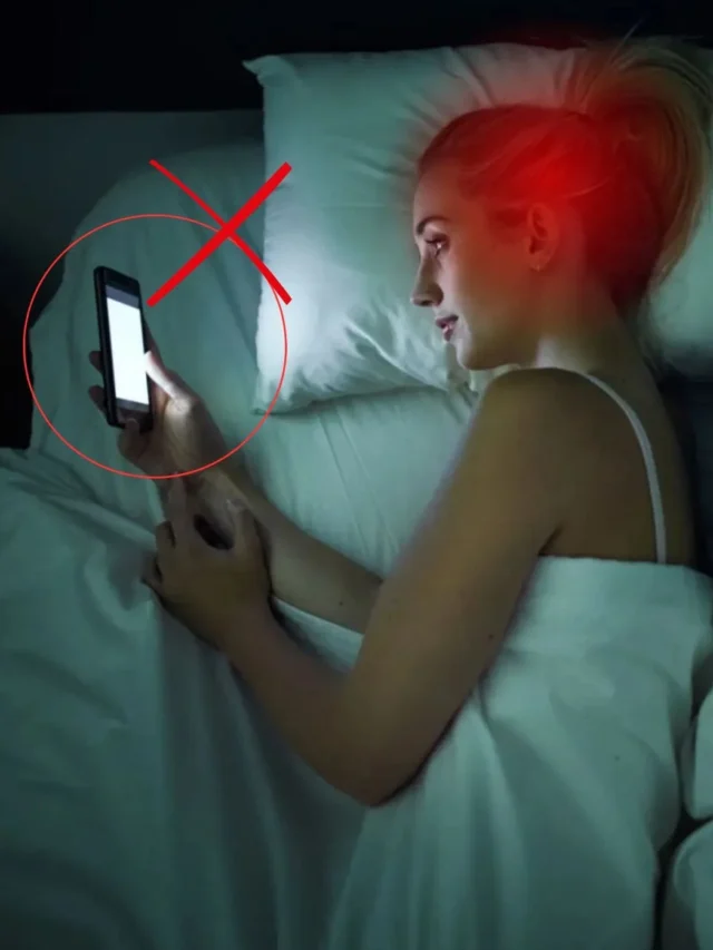 Mobile Addiction से कैसे बचें – 10 Life-Changing Tips