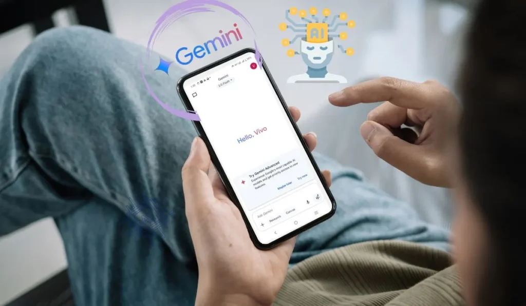 Gemini AI का Deep Think Mode Google I/O 2025 में पेश